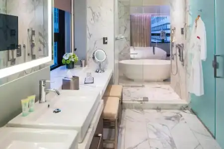 Hyatt Grand Central New York - 79