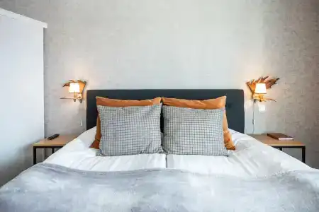 Santa's Luxury Boutique Villa - Santa Claus Village - 64