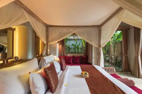 The Udaya Resorts and Spa - 61