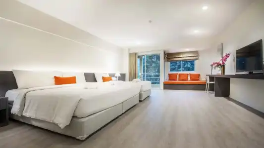 Le Tada Residence - 79