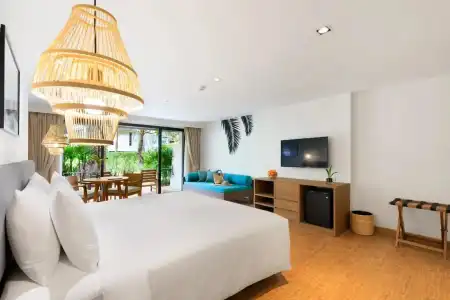 Outrigger Khao Lak Beach Resort - 55