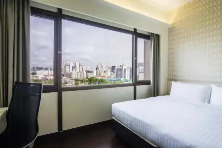Village Bugis by Far East Hospitality - 4
