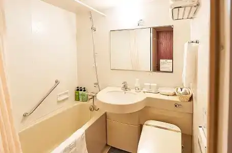 Sotetsu Fresa Inn Higashi Shinjuku - 43