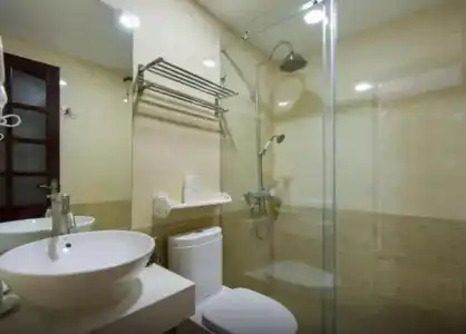 Splendid Star Grand & Spa - 84