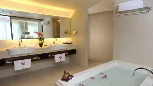 Le Méridien Phuket Beach Resort - 71