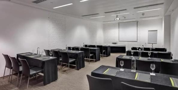 Sercotel Rosellon - 19