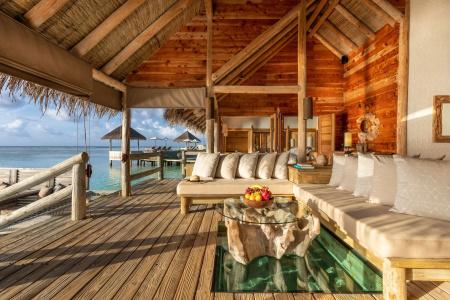 Gili Lankanfushi Maldives - 62