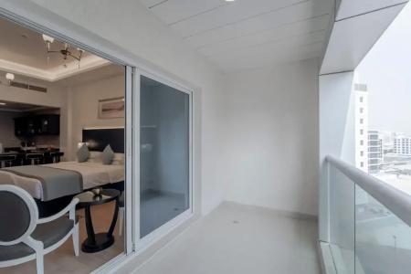Rose Garden Apartments Barsha - 87