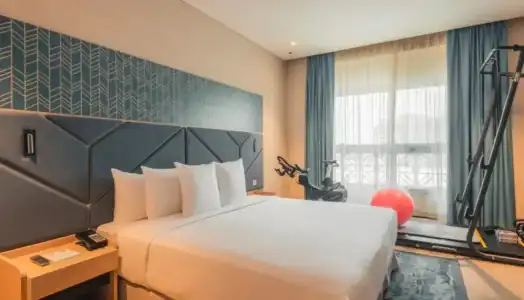 Barceló Al Jaddaf - 52