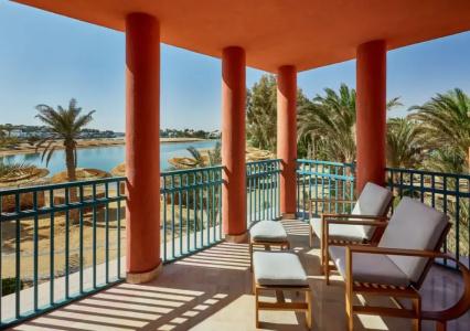 Sheraton Miramar Resort El Gouna - 44