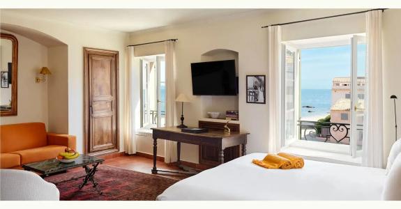 Hôtel La Ponche - 63