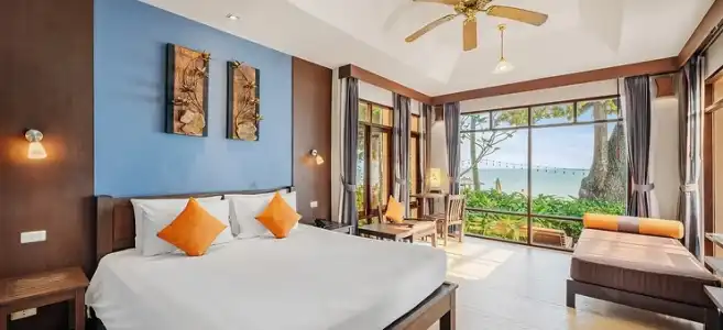 Baan Chaweng Beach Resort and Spa - 46