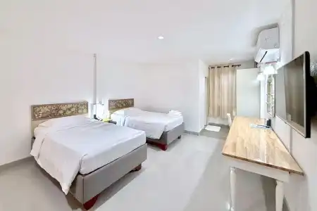 Lopburi Inn Resort - 35