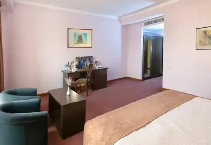 Ani Central Inn - 68
