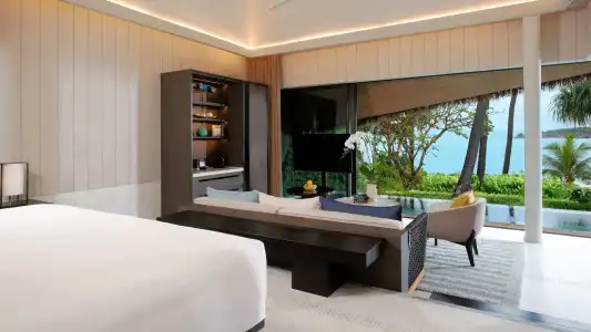 Hyatt Regency Koh Samui - 80