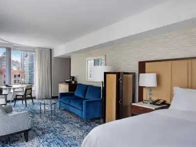 InterContinental New York Times Square by IHG - 62
