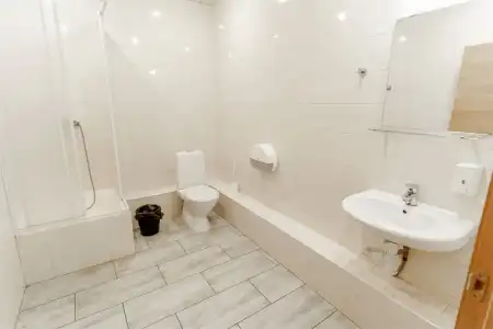 GorodOtel' na Kievskom - 14