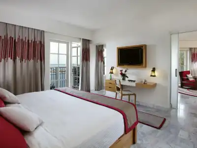 Mövenpick Resort & Spa El Gouna - 4
