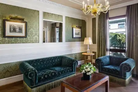 The Carlton, Milan - 43