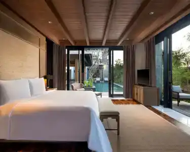 The Apurva Kempinski Bali - 62