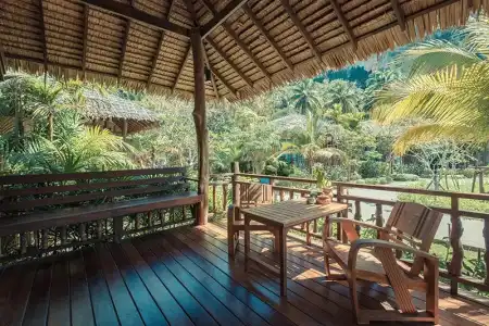Ban Sainai Resort - 81