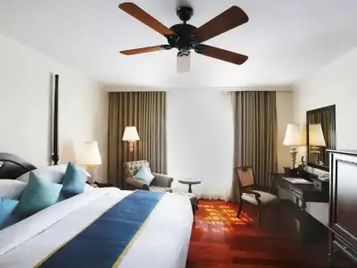 Sofitel Krabi Phokeethra Golf & Spa Resort - 2