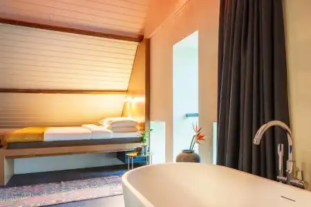 BUNK Utrecht - 58