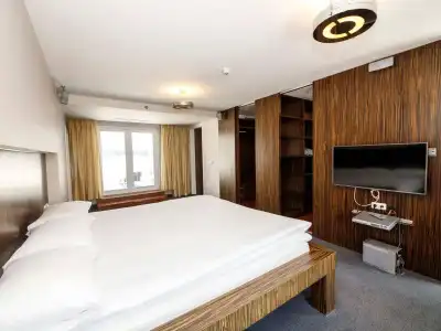 Ibis Praha Old Town - 51