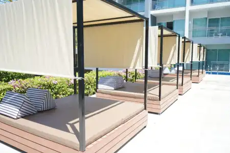Sugar Palm Grand Hillside - 17