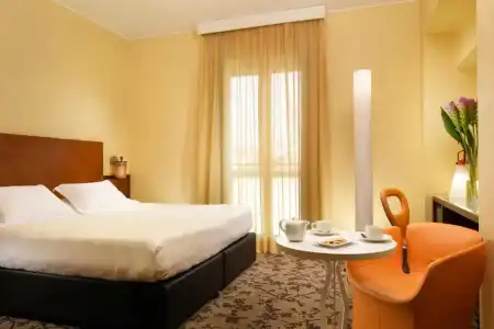 Unahotels Mediterraneo Milano - 22