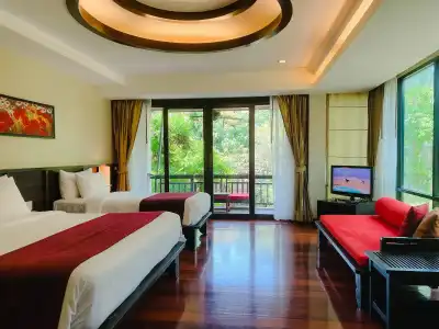 Ao Nang Phu Pi Maan Resort and Spa - 64