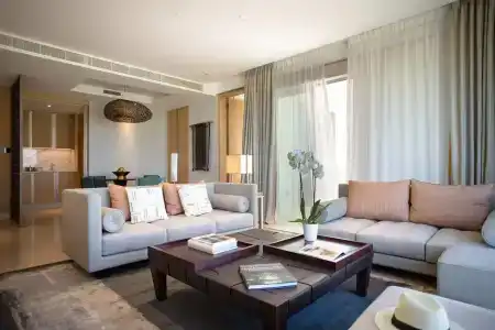 Jumeirah Muscat Bay - 123