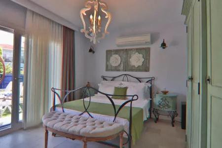 Alacaat Otel - 30