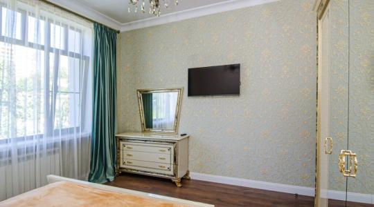 Grand Shale Apart-Hotel - 118