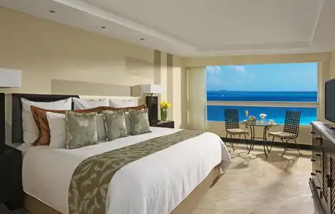 Dreams Sands Cancun Resort & Spa - All Inclusive - 47