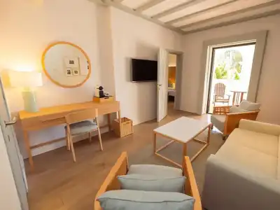 Isla Canela Golf Boutique - 46