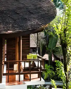 The Tubkaak Krabi Boutique Resort - 48