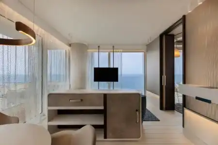 Port Tower by Isrotel Design - 65