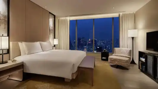 Park Hyatt Bangkok - 54