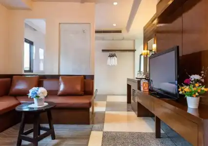 D&D Inn Khaosan - 56