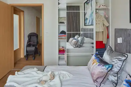7seasons Apartments Budapest - 46