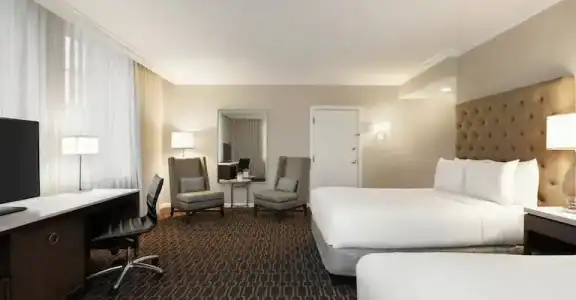 Hilton New Orleans/St. Charles Avenue - 78