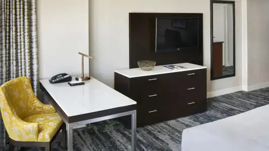 Hyatt Regency Vancouver - 39