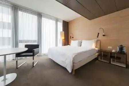 Radisson Blu, Lucerne - 57