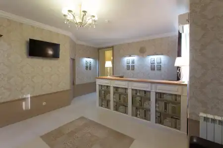 Villa roshcha - 1