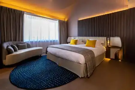 Best Western Premier Hôtel de la Paix - 66