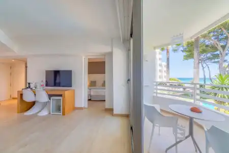 Playa Esperanza Resort Affiliated by Melia - 17