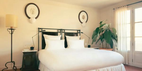 Hôtel La Ponche - 42