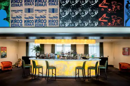 The Dolder Grand - 18