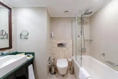 Crowne Plaza Antalya - 46